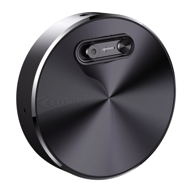 Q37 Intelligent HD Noise Reduction Voice Recorder, Capacity:32GB(Black) - Recording Pen by PMC TechLife | Online Shopping South Africa | PMC TechLife | Buy Now Pay Later Mobicred