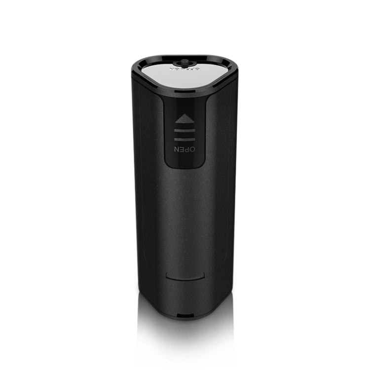Q51 Intelligent HD Noise Reduction Remote Voice Control Recorder, Capacity:4GB(Black) - Recording Pen by PMC TechLife | Online Shopping South Africa | PMC TechLife | Buy Now Pay Later Mobicred