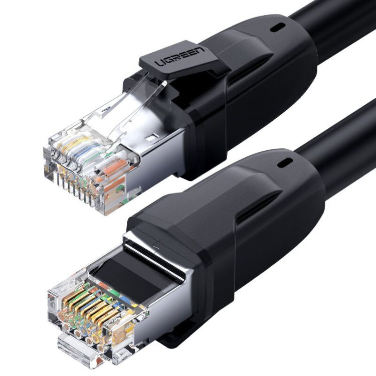UGREEN CAT8 Ethernet Network LAN Cable, Length:3m - free shipping - PMC Jewellery - Order now!