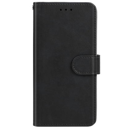 Leather Phone Case For Blackview BV6300 Pro / BV6300(Black) - More Brand by PMC Jewellery | Online Shopping South Africa | PMC Jewellery