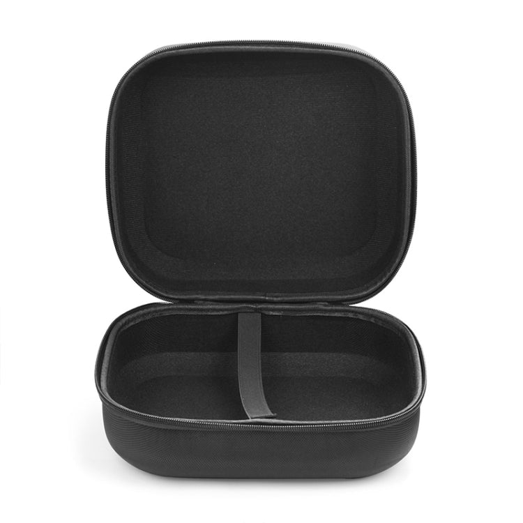 For HTC VIVE / Samsung Gear 5th Generation VR Glasses Protective Storage Bag(Black) - VR Accessories by PMC TechLife | Online Shopping South Africa | PMC TechLife | Buy Now Pay Later Mobicred