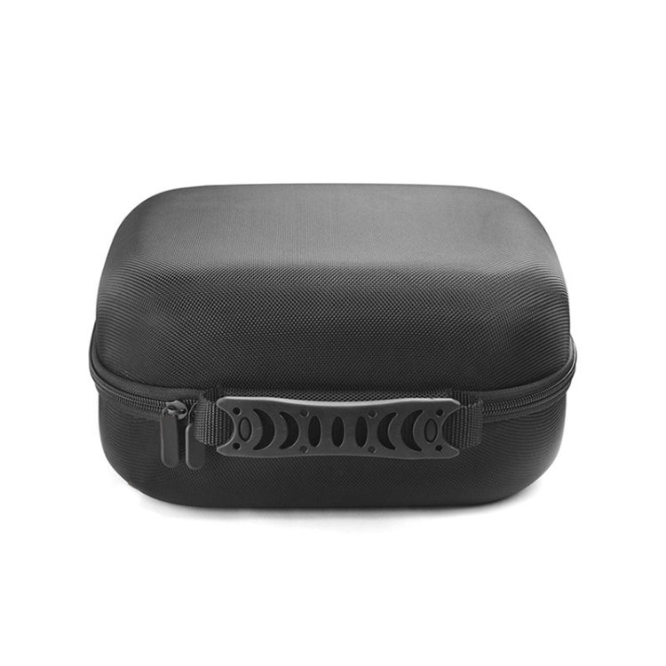 For Breo iNeck J Cervical Spine Massager Handbag Storage Box(Black) - free shipping - PMC TechLife - Order now!