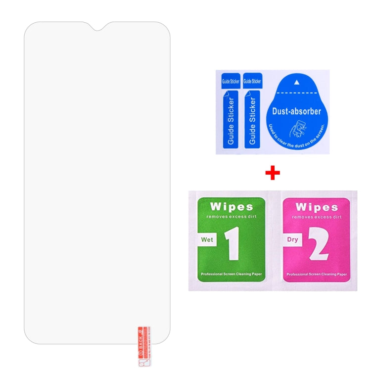 0.26mm 9H 2.5D Tempered Glass Film For Tecno Spark 8P - Tecno Tempered Glass by DIYLooks | Online Shopping South Africa | PMC TechLife | Buy Now Pay Later Mobicred