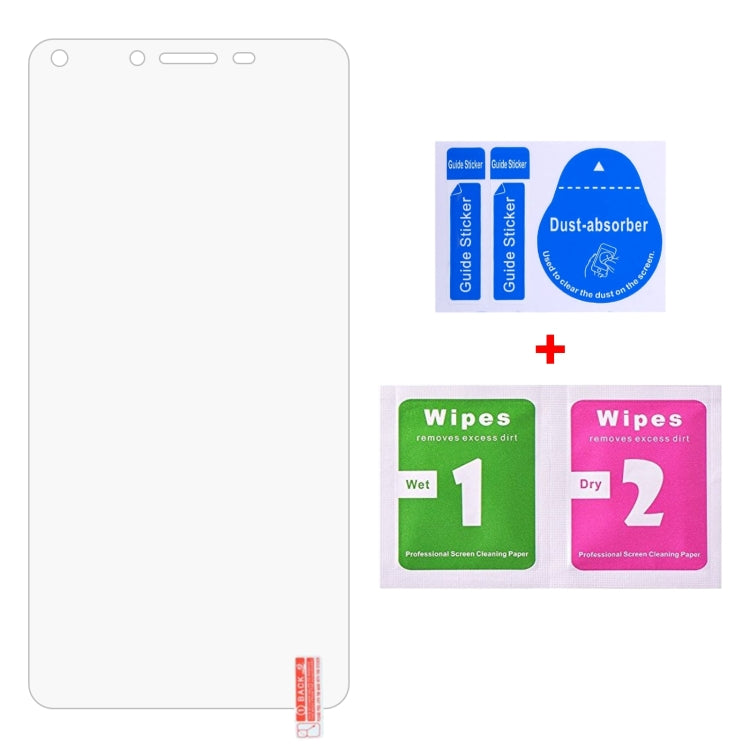 0.26mm 9H 2.5D Tempered Glass Film For Tecno Tecno Spark - Tecno Tempered Glass by DIYLooks | Online Shopping South Africa | PMC TechLife | Buy Now Pay Later Mobicred