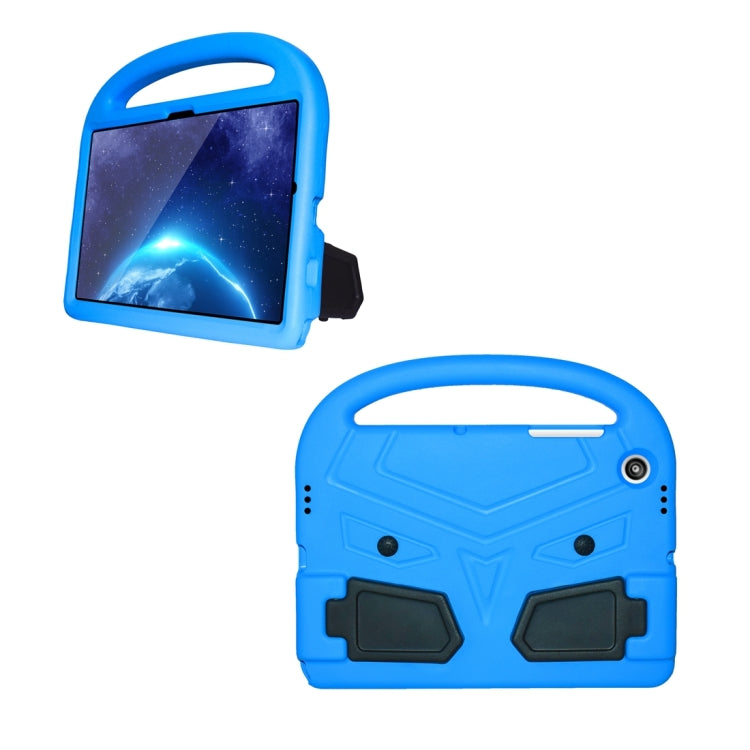 For Samsung Galaxy Tab A8 10.5 2021 X200 / X205 Sparrow Style EVA Material Children Tablet Case(Blue) - Other Galaxy Tab PC by PMC Jewellery | Online Shopping South Africa | PMC Jewellery