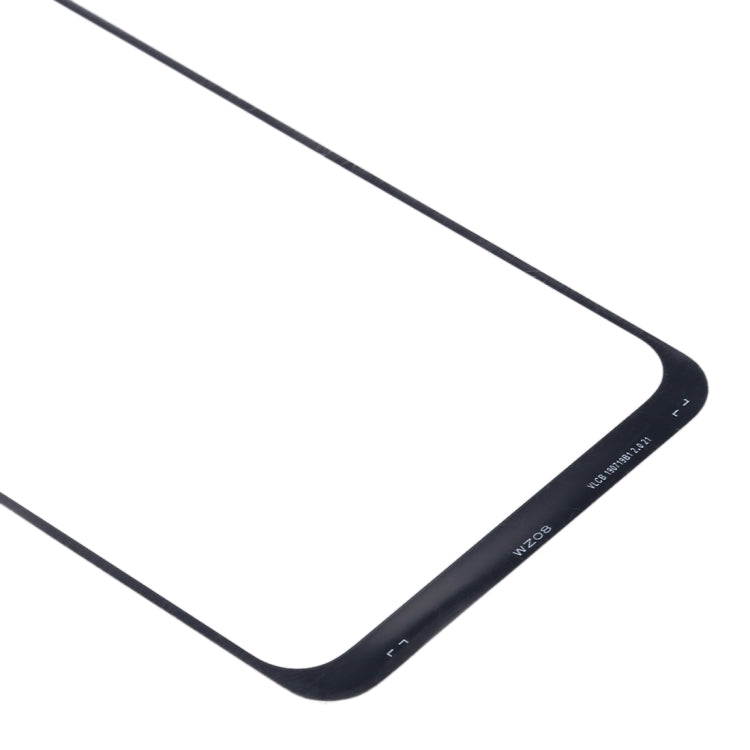 For Samsung Galaxy A41 Front Screen Outer Glass Lens with OCA Optically Clear Adhesive - free shipping - PMc TechLife - Order now!