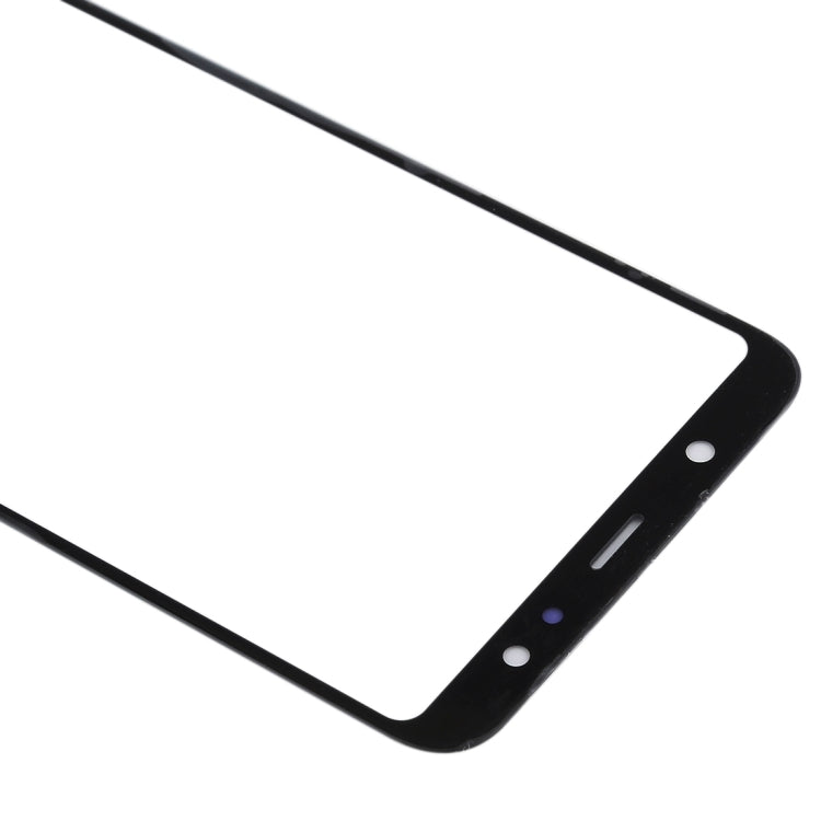 For Samsung Galaxy A6+ Front Screen Outer Glass Lens with OCA Optically Clear Adhesive - free shipping - PMc TechLife - Order now!