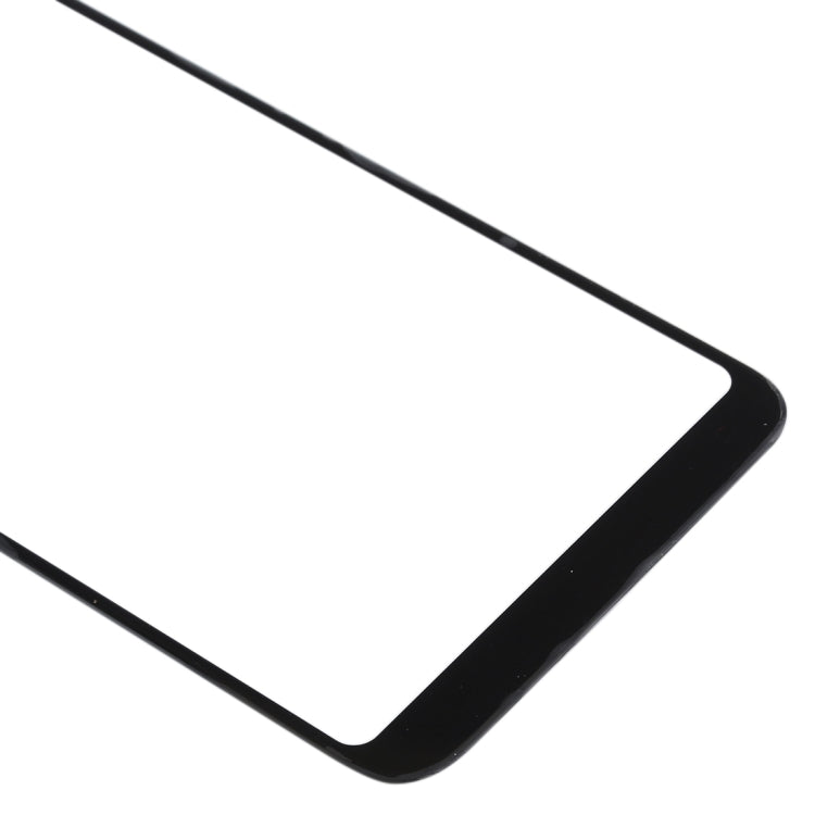For Samsung Galaxy A6+ Front Screen Outer Glass Lens with OCA Optically Clear Adhesive - free shipping - PMc TechLife - Order now!