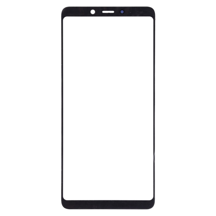 For Samsung Galaxy A9 2018 / A920 / A9S Front Screen Outer Glass Lens with OCA Optically Clear Adhesive - free shipping - PMc TechLife - Order now!