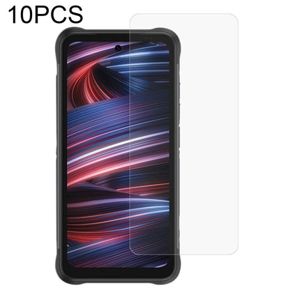 10 PCS 0.26mm 9H 2.5D Tempered Glass Film For Umidigi Bison GT2 / GT2 5G / GT2 Pro / GT2 Pro 5G - For Umidigi by PMC Jewellery | Online Shopping South Africa | PMC Jewellery