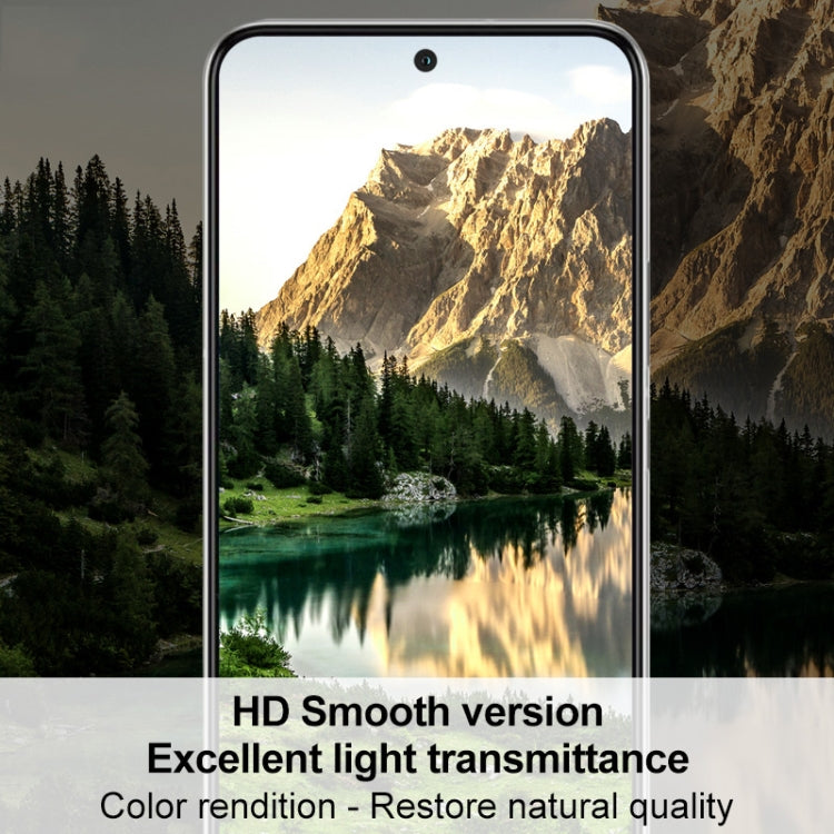 For Samsung Galaxy S22 5G 2pcs IMAK Curved Full Screen Hydrogel Film Front Protector - free shipping - PMC TechLife - Order now!
