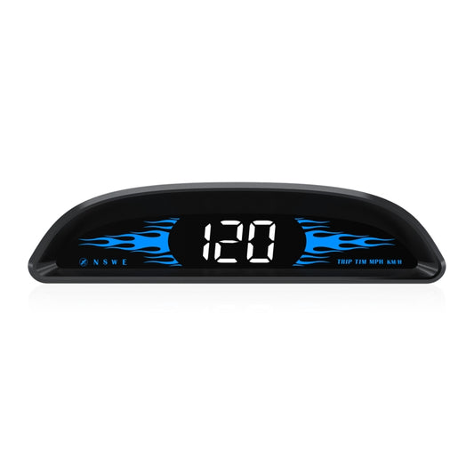 G2 Car HD GPS Head-Up Display HUD System - Head Up Display System by PMC Jewellery | Online Shopping South Africa | PMC Jewellery | Buy Now Pay Later Mobicred