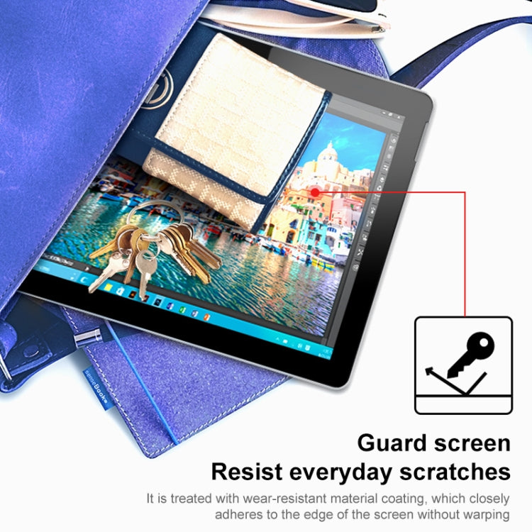 Laptop Frame Glue Anti-peeping Film For MicroSoft Surface Pro 4 / 5 / 6 / 7+ - Screen Protection Film by PMC Jewellery | Online Shopping South Africa | PMC Jewellery | Buy Now Pay Later Mobicred