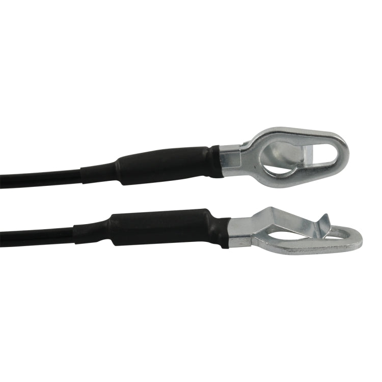 A6841 2 in 1 Car Tailgate Support Cable 88980509 for GMC / Chevrolet - Others by PMC TechLife | Online Shopping South Africa | PMC TechLife | Buy Now Pay Later Mobicred