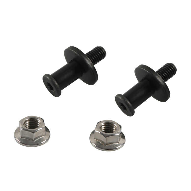 A6842 Car Tailgate Lock Bolt 11570162 for GMC / Chevrolet - Nuts & Bolts by PMC TechLife | Online Shopping South Africa | PMC TechLife | Buy Now Pay Later Mobicred