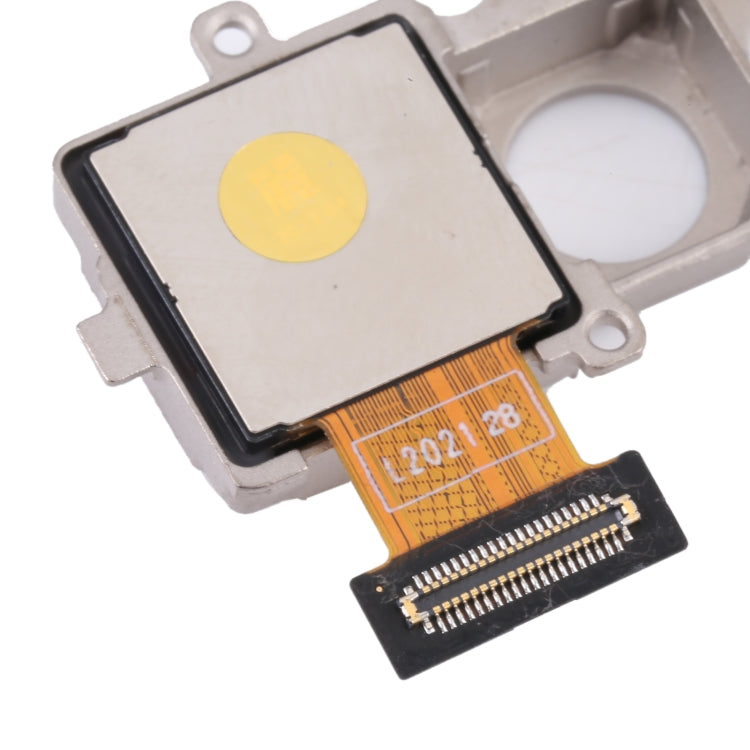 For vivo X50 Main Back Facing Camera - Camera Parts by PMC TechLife | Online Shopping South Africa | PMC TechLife