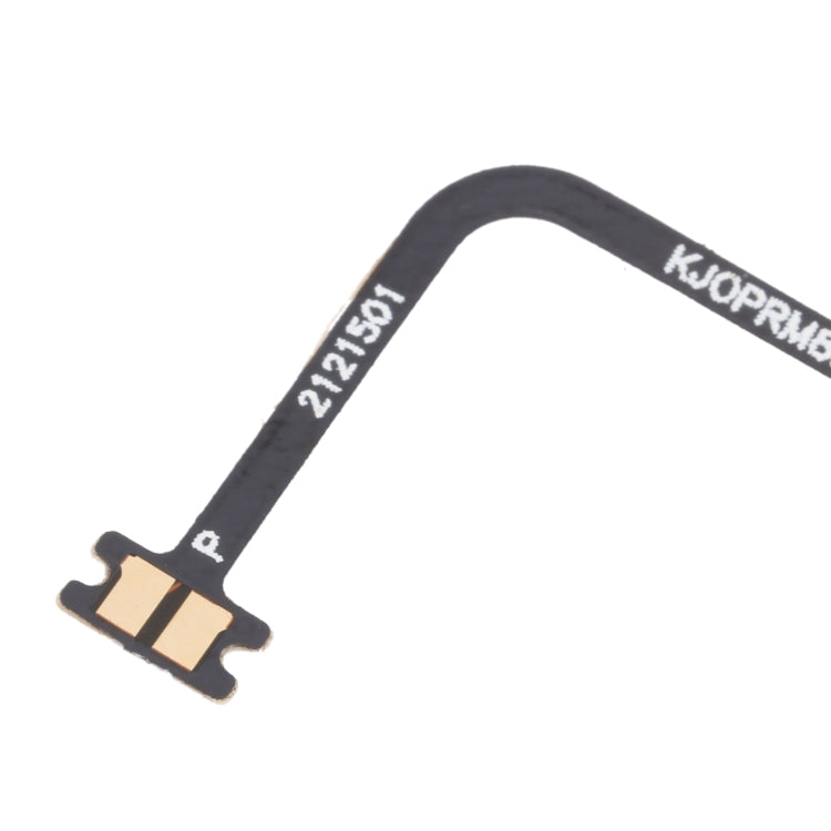 For OPPO Realme 8i RMX3151 Power Button Flex Cable - Flex Cable by PMC Jewellery | Online Shopping South Africa | PMC Jewellery