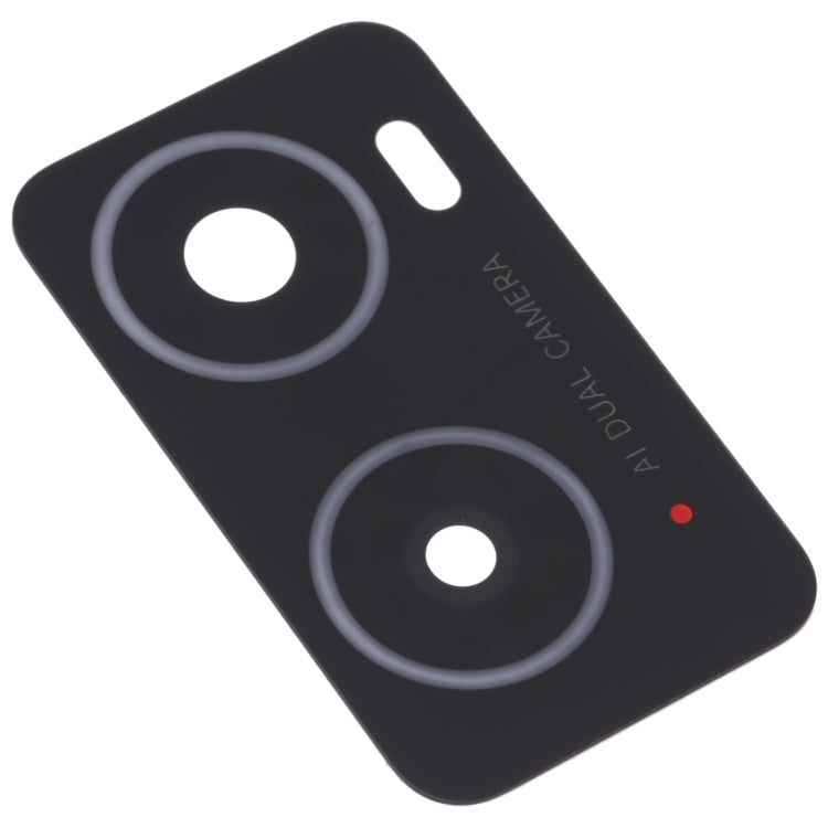For OPPO A76 / A36 10pcs Back Camera Lens - Camera Series by PMC TechLife | Online Shopping South Africa | PMC TechLife