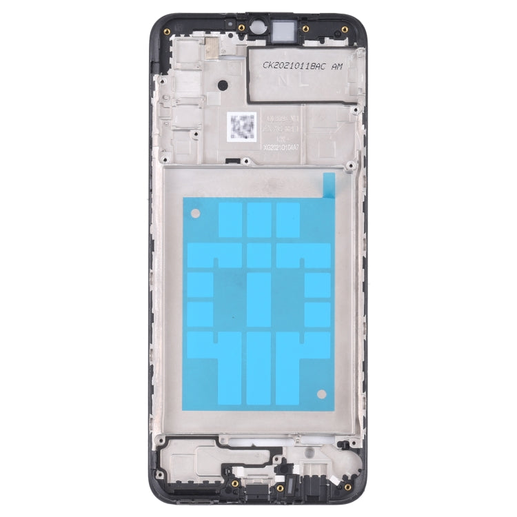 For Samsung Galaxy M02s SM-M025F NL Edition Front Housing LCD Frame Bezel Plate - free shipping - PMc TechLife - Order now!