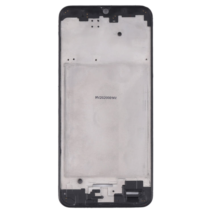 For Samsung Galaxy M21 2021 SM-M215G Front Housing LCD Frame Bezel Plate - free shipping - PMc TechLife - Order now!