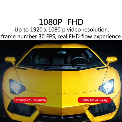 Anytek G66 3.5 inch 1080P Super Full HD ADAS DWR HDR Double Lens Car Night Vision DVR - Car DVRs by PMC Jewellery | Online Shopping South Africa | PMC Jewellery | Buy Now Pay Later Mobicred