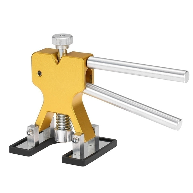 N2 72 in 1 Car Paintless Dent Removal Fender Damage Repair Puller Lifter, Plug Type:EU Plug - Sheet Metal Tools by PMC TechLife | Online Shopping South Africa | PMC TechLife | Buy Now Pay Later Mobicred