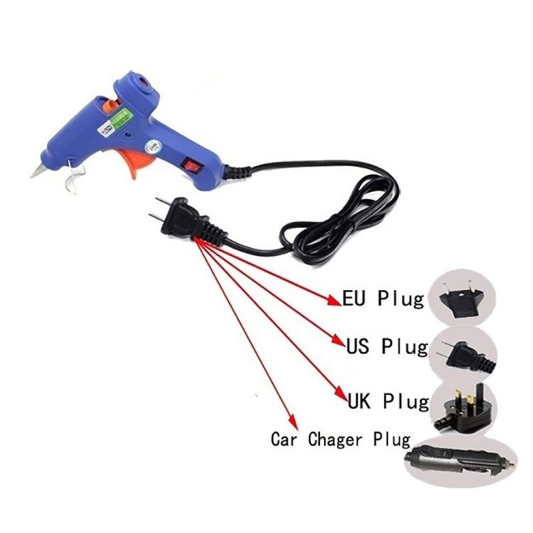 N2 72 in 1 Car Paintless Dent Removal Fender Damage Repair Puller Lifter, Plug Type:EU Plug - Sheet Metal Tools by PMC TechLife | Online Shopping South Africa | PMC TechLife | Buy Now Pay Later Mobicred