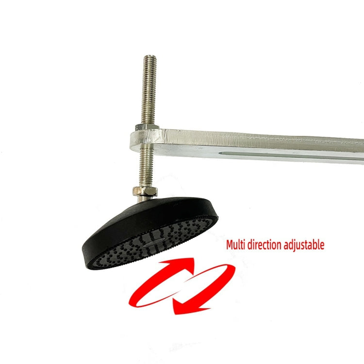 N4 107 in 1 Car Paintless Dent Removal Fender Damage Repair Puller Lifter, Plug Type:UK Plug - Sheet Metal Tools by PMC TechLife | Online Shopping South Africa | PMC TechLife | Buy Now Pay Later Mobicred
