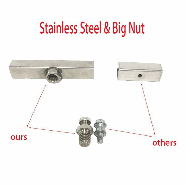N10 117 in 1 Car Paintless Dent Removal Fender Damage Repair Puller Lifter, Plug Type:US Plug - Sheet Metal Tools by PMC TechLife | Online Shopping South Africa | PMC TechLife | Buy Now Pay Later Mobicred
