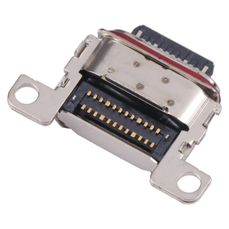 For Samsung Galaxy S21 FE 10pcs Charging Port Connector - free shipping - PMc TechLife - Order now!