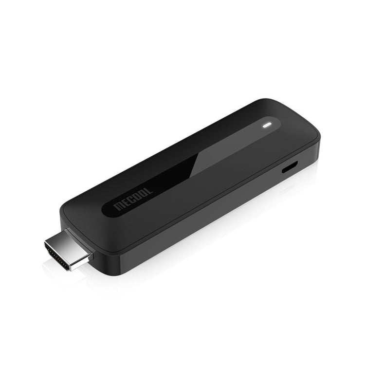 Mecool KD3 4K TV Stick, Android 11 Amlogic S905Y4 CPU 2GB+8GB with RC(UK Plug) - Amlogic S905 by MECOOL | Online Shopping South Africa | PMC Jewellery | Buy Now Pay Later Mobicred