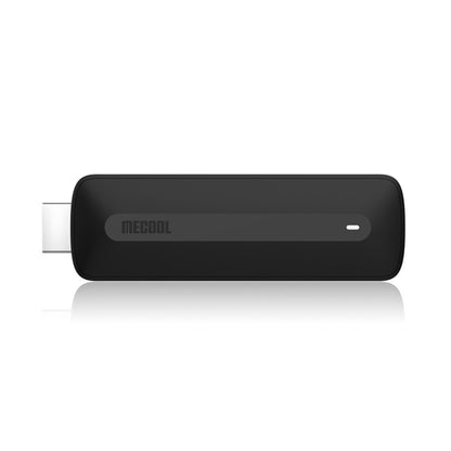 Mecool KD3 4K TV Stick, Android 11 Amlogic S905Y4 CPU 2GB+8GB with RC(AU Plug) - Amlogic S905 by MECOOL | Online Shopping South Africa | PMC Jewellery | Buy Now Pay Later Mobicred