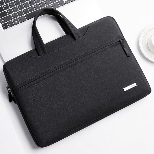 Handbag Laptop Bag Inner Bag, Size:13.3 inch(Black) - Other by PMC Jewellery | Online Shopping South Africa | PMC Jewellery | Buy Now Pay Later Mobicred