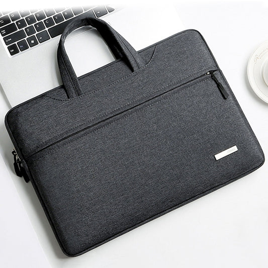 Handbag Laptop Bag Inner Bag, Size:13.3 inch(Dark Grey) - Other by PMC Jewellery | Online Shopping South Africa | PMC Jewellery | Buy Now Pay Later Mobicred