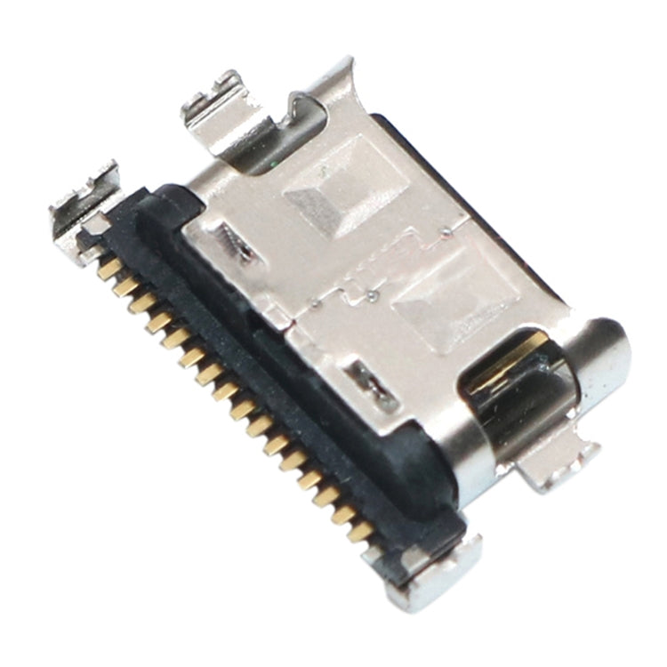 For Samsung Galaxy A23 SM-A235F 10pcs Charging Port Connector - free shipping - PMc TechLife - Order now!