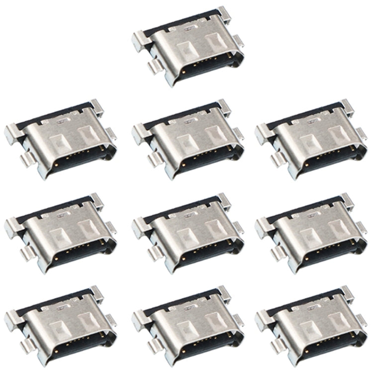 For Samsung Galaxy M10s 10pcs Charging Port Connector - free shipping - PMc TechLife - Order now!