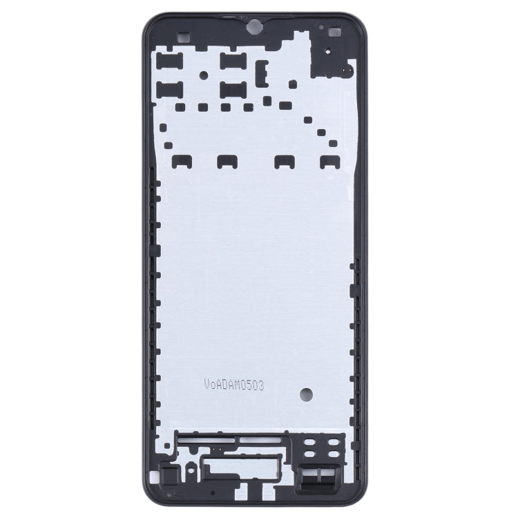 For Samsung Galaxy A13 4G SM-A135 Front Housing LCD Frame Bezel Plate - free shipping - PMc TechLife - Order now!