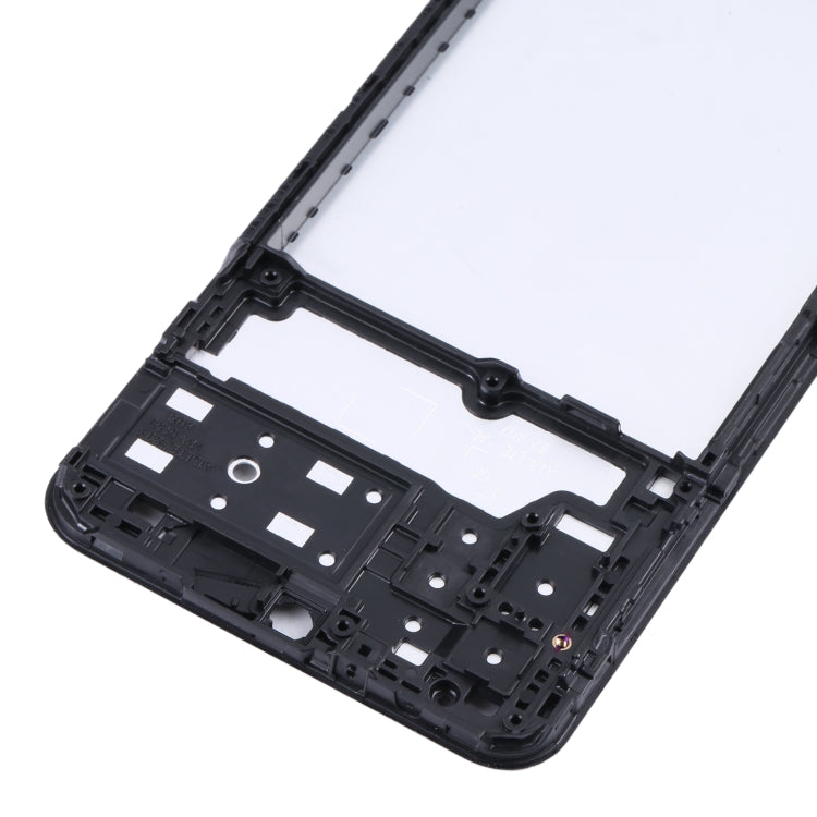 For Samsung Galaxy A13 4G SM-A135 Front Housing LCD Frame Bezel Plate - free shipping - PMc TechLife - Order now!