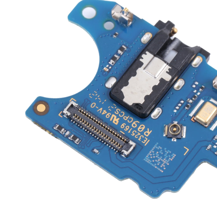 For Samsung Galaxy A03 4G SM-A035U US Version Charging Port Board with IC Chip - free shipping - PMc TechLife - Order now!