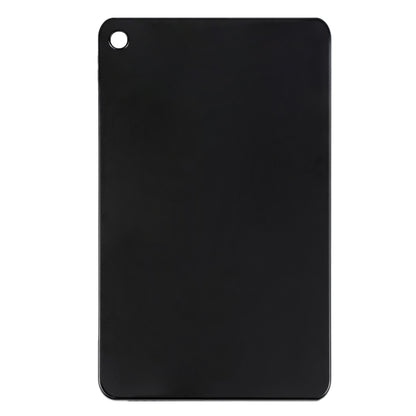 For Xiaomi Mi Pad 4 TPU Tablet Case(Black) - More Tablet Cases by PMC Jewellery | Online Shopping South Africa | PMC Jewellery