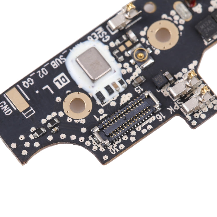 For Ulefone Note 13P Charging Port Board - Ulefone by PMC TechLife | Online Shopping South Africa | PMC TechLife | Buy Now Pay Later Mobicred