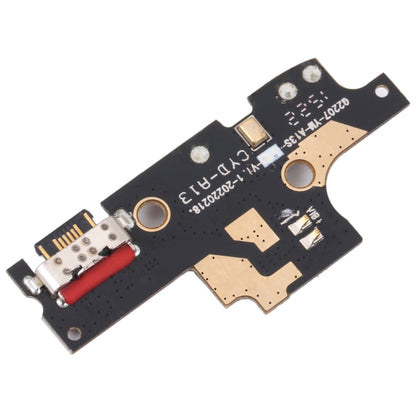 Charging Port Board For UMIDIGI A13 Pro - UMIDIGI by PMC Jewellery | Online Shopping South Africa | PMC Jewellery | Buy Now Pay Later Mobicred