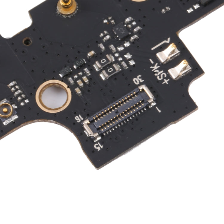 Charging Port Board For UMIDIGI A13 Pro - UMIDIGI by PMC Jewellery | Online Shopping South Africa | PMC Jewellery | Buy Now Pay Later Mobicred