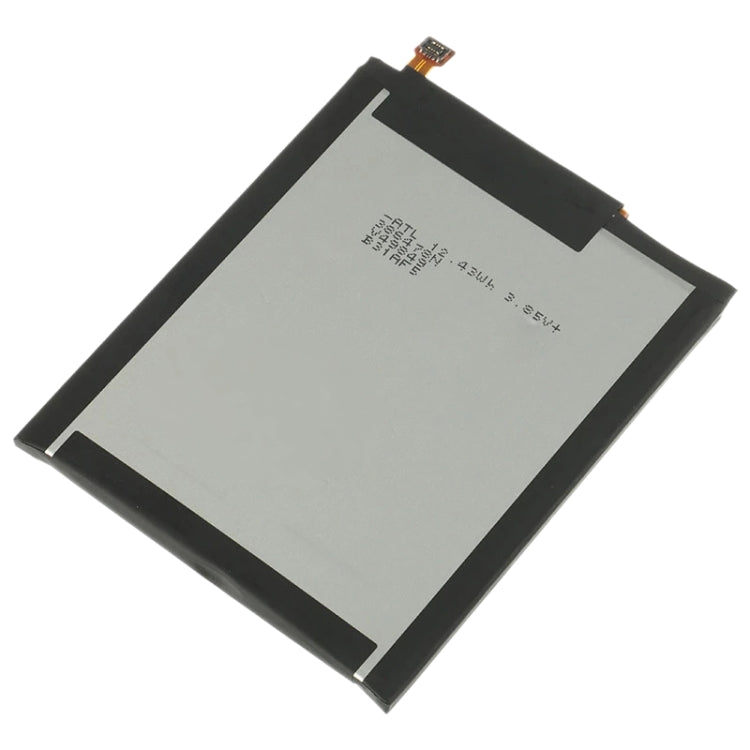 3500mAh L14D1P31 Li-Polymer Battery Replacement For Lenovo PB1-770N PB1-770M PHAB Plus - For Lenovo by PMC Jewellery | Online Shopping South Africa | PMC Jewellery | Buy Now Pay Later Mobicred