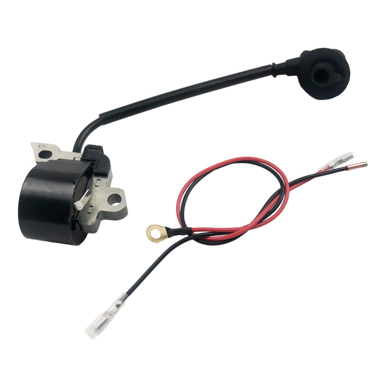 Lawn Mower High Pressure Ignition Coil for STIHL MS460 650 660 066 046 - Lawn Mower, Saws & Accessories by PMC TechLife | Online Shopping South Africa | PMC TechLife | Buy Now Pay Later Mobicred