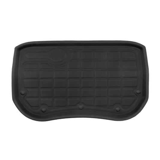 Car Waterproof Anti-skid Pad For Tesla Model 3 2021-2022 Front Pad - Floor Mats by PMC Jewellery | Online Shopping South Africa | PMC Jewellery | Buy Now Pay Later Mobicred