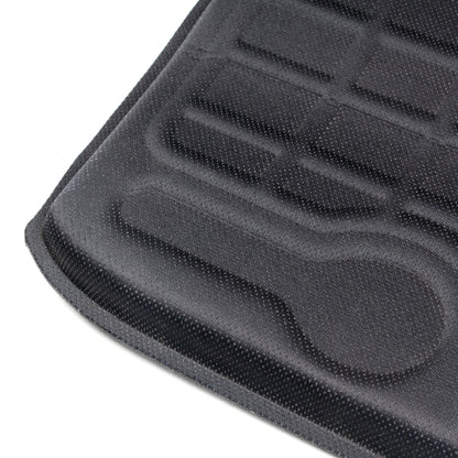 Car Waterproof Anti-skid Pad For Tesla Model 3 2020-2022 Trunk - Floor Mats by PMC Jewellery | Online Shopping South Africa | PMC Jewellery | Buy Now Pay Later Mobicred