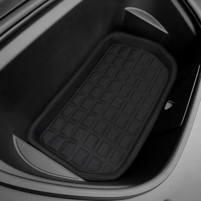 Car Waterproof Anti-skid Pad For Tesla Model Y 2020-2022 Front Pad - Floor Mats by PMC Jewellery | Online Shopping South Africa | PMC Jewellery | Buy Now Pay Later Mobicred