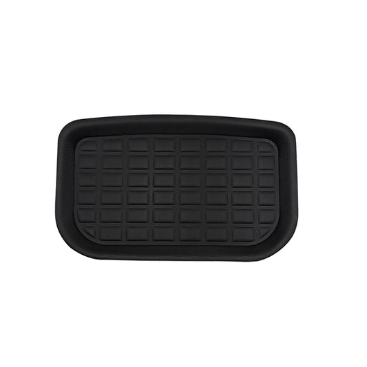 Car Waterproof Anti-skid Pad For Tesla Model Y 2020-2022 Trunk Lower Layer - Floor Mats by PMC Jewellery | Online Shopping South Africa | PMC Jewellery | Buy Now Pay Later Mobicred