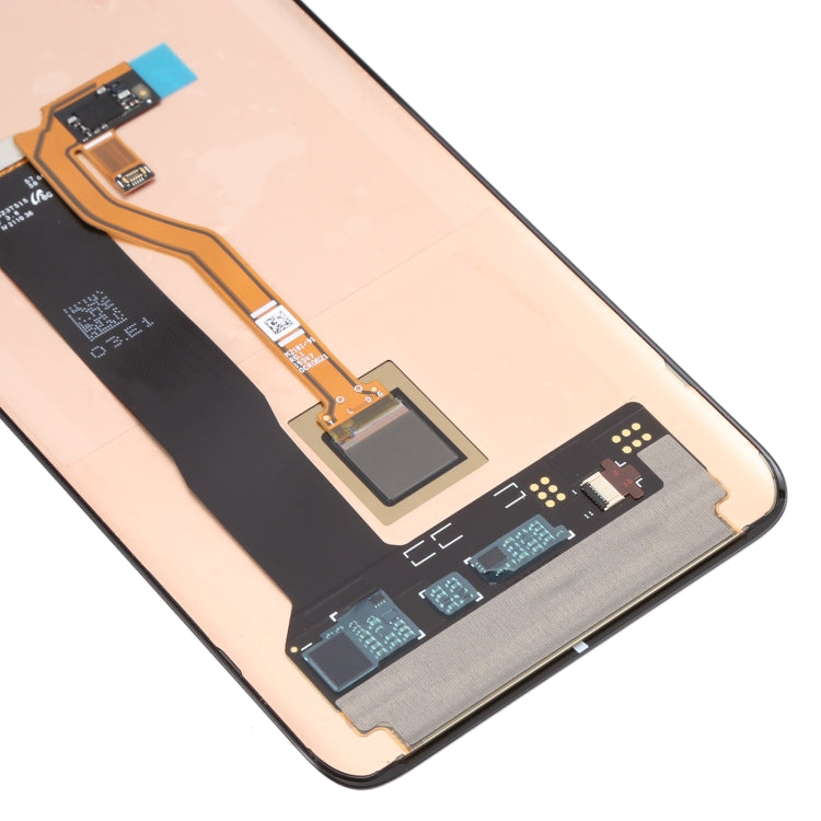 Original LCD Screen and Digitizer Full Assembly For Meizu 18s - Meizu by PMC Jewellery | Online Shopping South Africa | PMC Jewellery | Buy Now Pay Later Mobicred